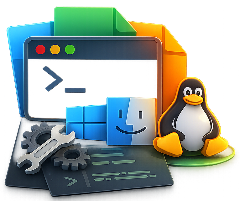 Dotfiles Banner