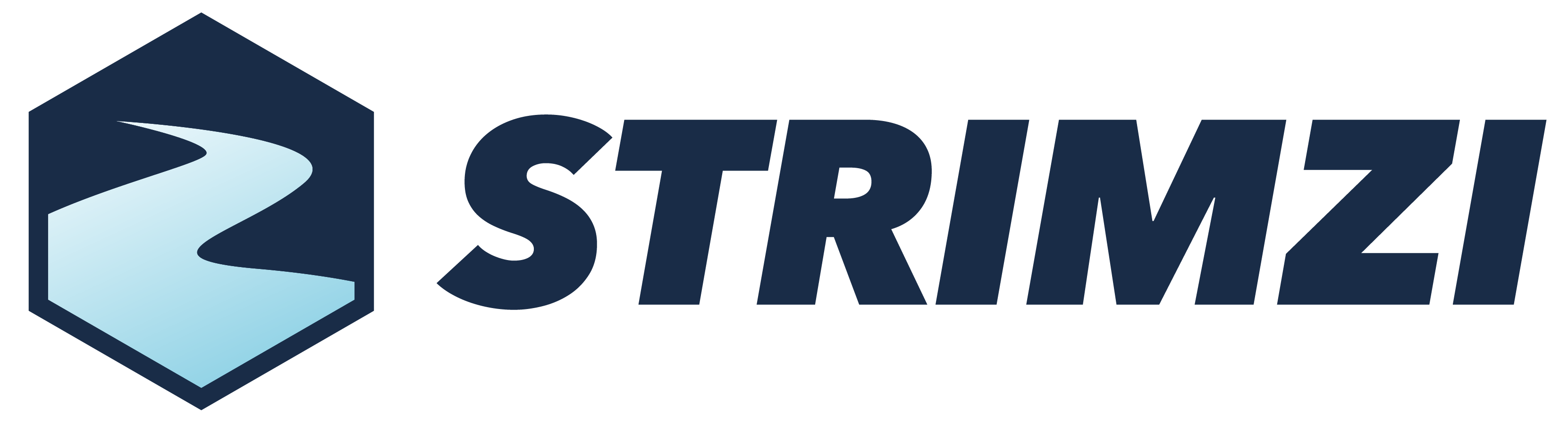 Strizi Logo
