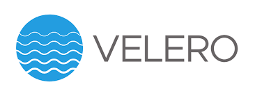 Velero Logo Image